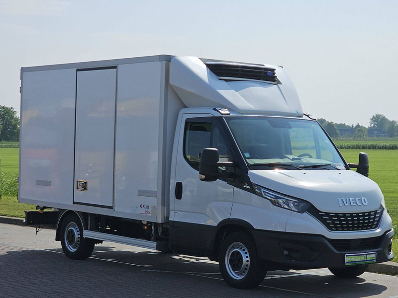Iveco Daily 35S18 koelwagen EURO6 - Xe van đông lạnh: hình 5 Iveco Daily 35S18 koelwagen EURO6 - Xe van đông lạnh: hình 5
