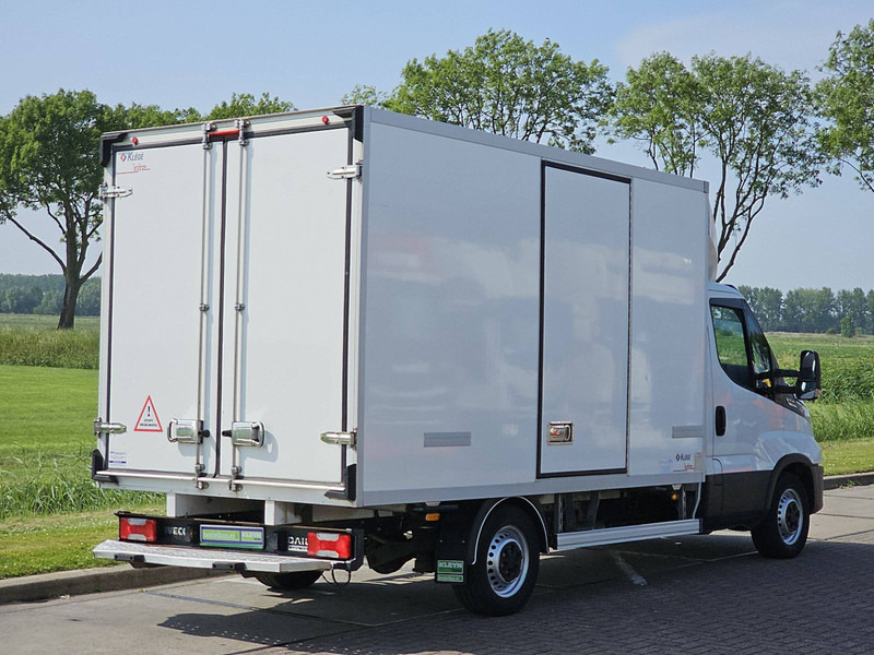 Iveco Daily 35S18 koelwagen EURO6 - Xe van đông lạnh: hình 3 Iveco Daily 35S18 koelwagen EURO6 - Xe van đông lạnh: hình 3