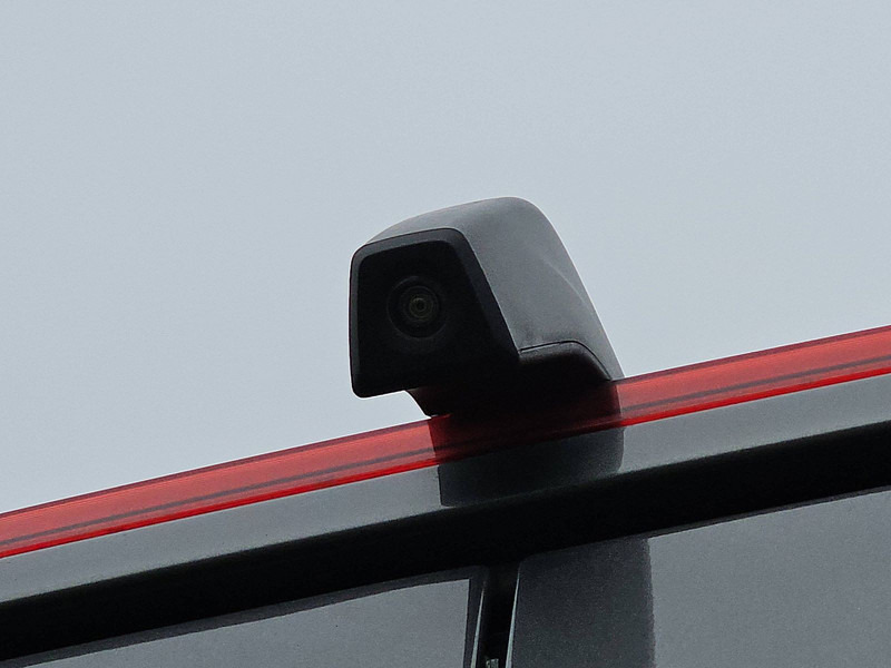 Xe van chở hàng, Xe van điện MAN E-TGE  L3H3 35kWh LED Autom: hình 18