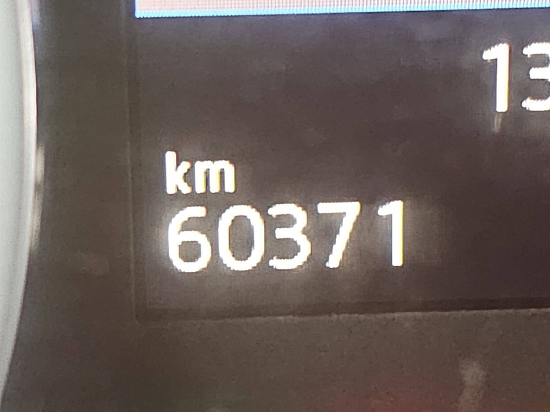 Xe van chở hàng, Xe van điện MAN E-TGE  L3H3 35kWh LED Autom: hình 9