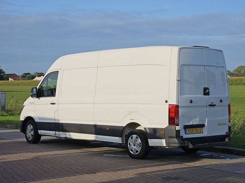 Xe van chở hàng MAN TGE 3.140 L4H3 Airco Euro6!: hình 6