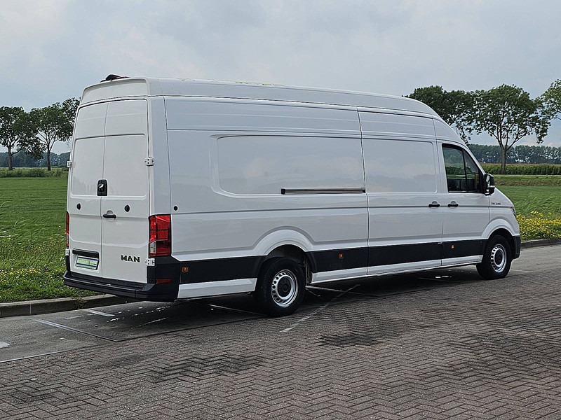 MAN TGE 3.180 L5H3 SUPERMAXI XXL! - Xe van chở hàng: hình 3 MAN TGE 3.180 L5H3 SUPERMAXI XXL! - Xe van chở hàng: hình 3