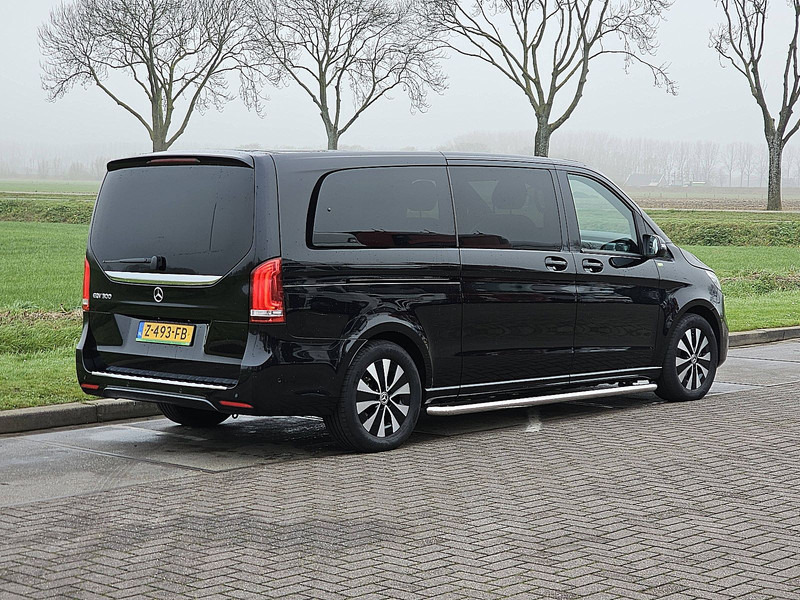 Mercedes-Benz EQV 300 L3 BUSINESS LIM. XL - Xe bus mini, Xe buýt điện: hình 5 Mercedes-Benz EQV 300 L3 BUSINESS LIM. XL - Xe bus mini, Xe buýt điện: hình 5