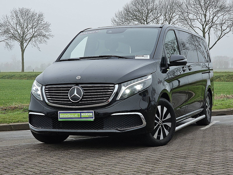 Mercedes-Benz EQV 300 L3 BUSINESS LIM. XL - Xe bus mini, Xe buýt điện: hình 1 Mercedes-Benz EQV 300 L3 BUSINESS LIM. XL - Xe bus mini, Xe buýt điện: hình 1