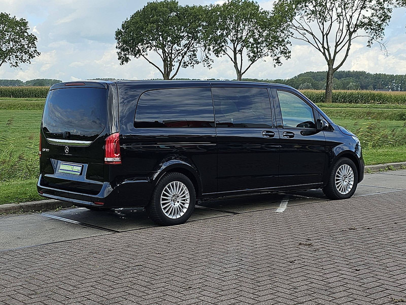 Mercedes-Benz EQV 300 L3 XL 8-Pers Mbux - Xe bus mini, Xe buýt điện: hình 3 Mercedes-Benz EQV 300 L3 XL 8-Pers Mbux - Xe bus mini, Xe buýt điện: hình 3