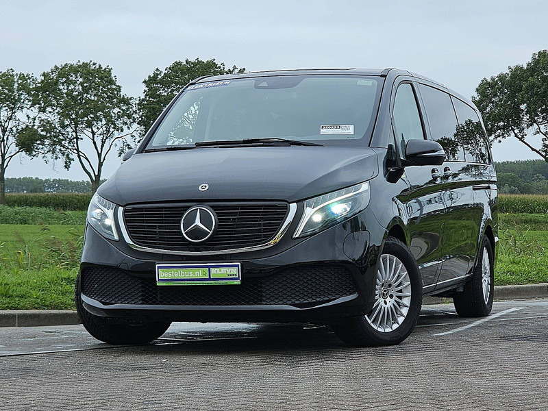 Mercedes-Benz EQV 300 L3 XL 8-Pers Mbux - Xe bus mini, Xe buýt điện: hình 1 Mercedes-Benz EQV 300 L3 XL 8-Pers Mbux - Xe bus mini, Xe buýt điện: hình 1