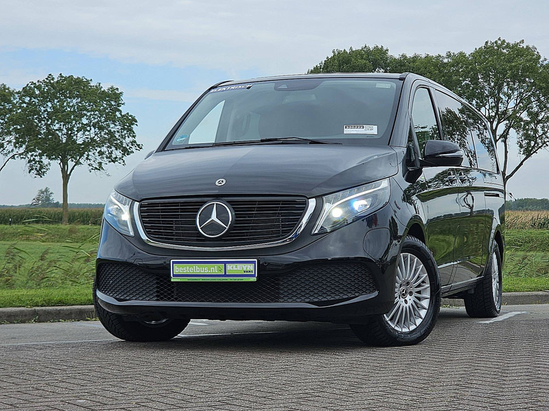 Mercedes-Benz EQV 300 L3 XL 8-Pers Mbux - Xe bus mini, Xe buýt điện: hình 1 Mercedes-Benz EQV 300 L3 XL 8-Pers Mbux - Xe bus mini, Xe buýt điện: hình 1