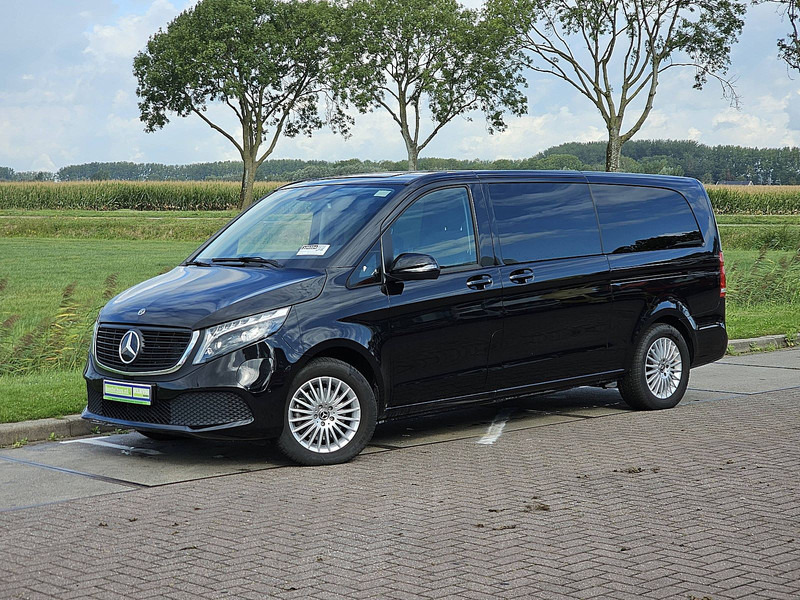 Mercedes-Benz EQV 300 L3 XL 8-Pers Mbux - Xe bus mini, Xe buýt điện: hình 2 Mercedes-Benz EQV 300 L3 XL 8-Pers Mbux - Xe bus mini, Xe buýt điện: hình 2