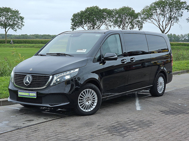 Mercedes-Benz EQV 300 L3 XL 8-Pers Mbux - Xe bus mini, Xe buýt điện: hình 2 Mercedes-Benz EQV 300 L3 XL 8-Pers Mbux - Xe bus mini, Xe buýt điện: hình 2