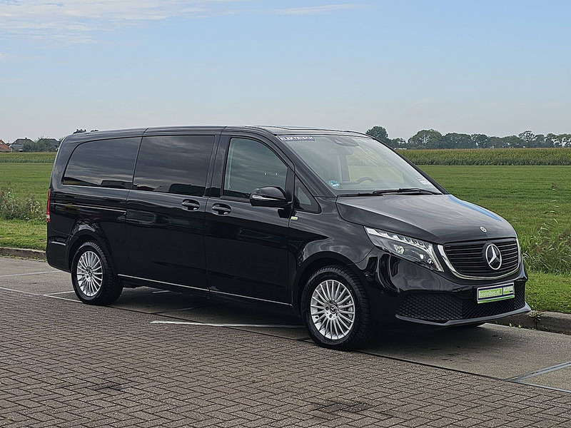 Mercedes-Benz EQV 300 L3 XL 8-Pers Mbux - Xe bus mini, Xe buýt điện: hình 5 Mercedes-Benz EQV 300 L3 XL 8-Pers Mbux - Xe bus mini, Xe buýt điện: hình 5