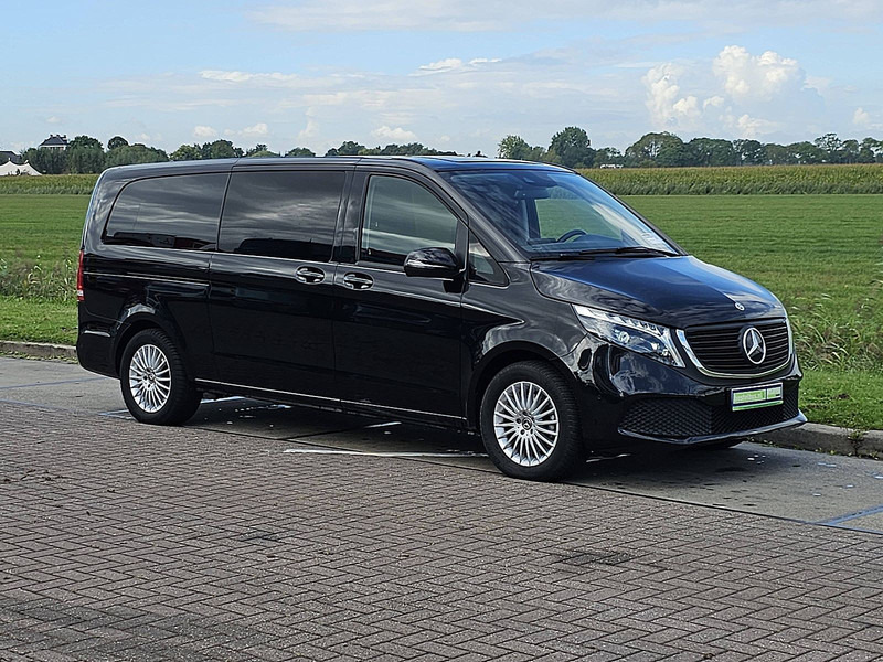 Mercedes-Benz EQV 300 L3 XL 8-Pers Mbux - Xe bus mini, Xe buýt điện: hình 5 Mercedes-Benz EQV 300 L3 XL 8-Pers Mbux - Xe bus mini, Xe buýt điện: hình 5