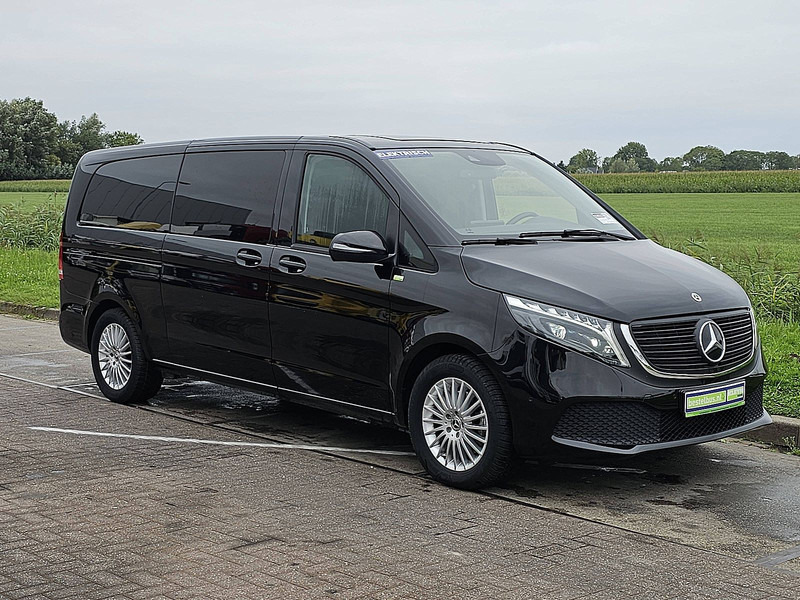 Mercedes-Benz EQV 300 L3 XL 8-Pers Mbux - Xe bus mini, Xe buýt điện: hình 5 Mercedes-Benz EQV 300 L3 XL 8-Pers Mbux - Xe bus mini, Xe buýt điện: hình 5