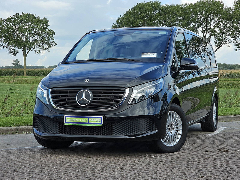 Mercedes-Benz EQV 300 L3 XL 8-Pers Mbux - Xe bus mini, Xe buýt điện: hình 1 Mercedes-Benz EQV 300 L3 XL 8-Pers Mbux - Xe bus mini, Xe buýt điện: hình 1