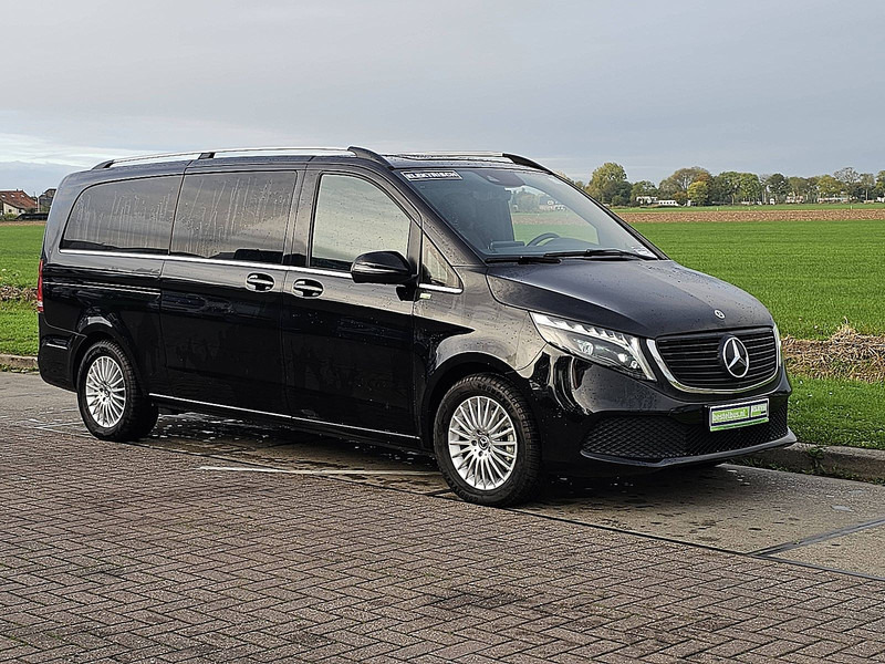 Mercedes-Benz EQV 300 L3 XXL Avantgarde 8P - Xe bus mini, Xe buýt điện: hình 5 Mercedes-Benz EQV 300 L3 XXL Avantgarde 8P - Xe bus mini, Xe buýt điện: hình 5