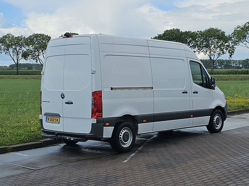 Mercedes-Benz Sprinter 211 L2H2 Mbux Automaat! - Xe van nhỏ gọn: hình 3 Mercedes-Benz Sprinter 211 L2H2 Mbux Automaat! - Xe van nhỏ gọn: hình 3