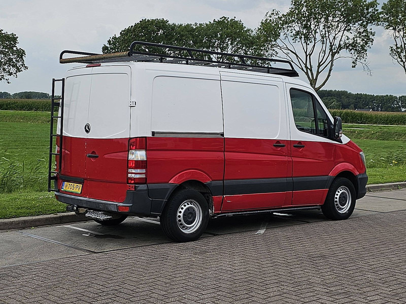 Mercedes-Benz Sprinter 214 L1H1 Imperiaal Euro6 - Xe van nhỏ gọn: hình 3 Mercedes-Benz Sprinter 214 L1H1 Imperiaal Euro6 - Xe van nhỏ gọn: hình 3