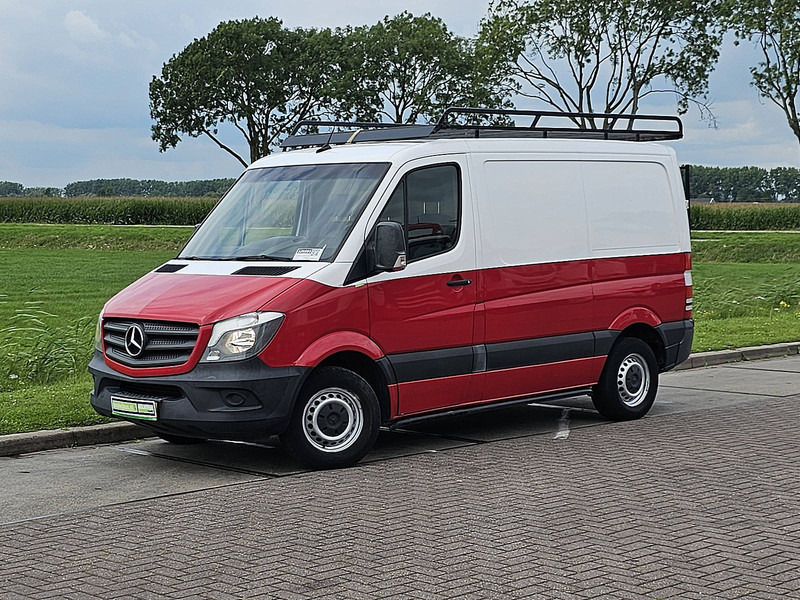 Mercedes-Benz Sprinter 214 L1H1 Imperiaal Euro6 - Xe van nhỏ gọn: hình 2 Mercedes-Benz Sprinter 214 L1H1 Imperiaal Euro6 - Xe van nhỏ gọn: hình 2