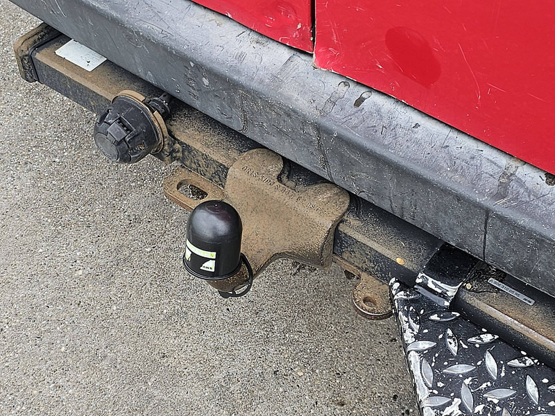 Xe van nhỏ gọn Mercedes-Benz Sprinter 214 L1H1 Imperiaal Euro6: hình 12 Xe van nhỏ gọn Mercedes-Benz Sprinter 214 L1H1 Imperiaal Euro6: hình 12