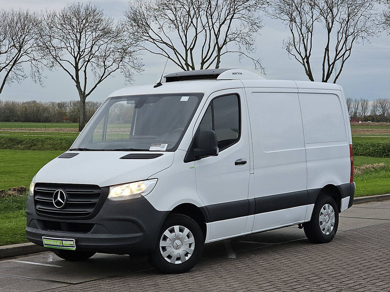 Mercedes-Benz Sprinter 311 CDI FRIGO L1H1 - Xe van đông lạnh: hình 2 Mercedes-Benz Sprinter 311 CDI FRIGO L1H1 - Xe van đông lạnh: hình 2