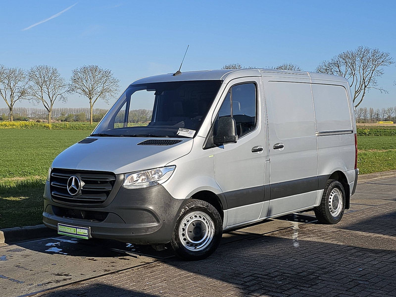 Mercedes-Benz Sprinter 311 L1H1 2xZijdeur Mbux! - Xe van chở hàng: hình 2 Mercedes-Benz Sprinter 311 L1H1 2xZijdeur Mbux! - Xe van chở hàng: hình 2