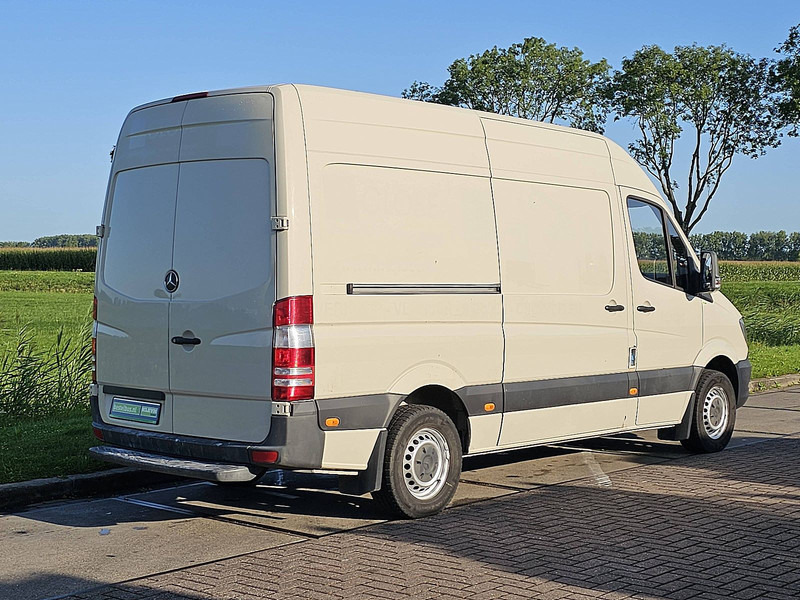 Mercedes-Benz Sprinter 311 L2H2 Airco Euro6! - Xe van chở hàng: hình 3 Mercedes-Benz Sprinter 311 L2H2 Airco Euro6! - Xe van chở hàng: hình 3