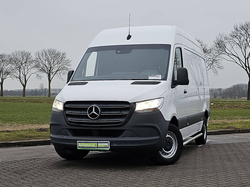 Mercedes-Benz Sprinter 311 L2H2 Wp-Inrichting ! - Xe van chở hàng: hình 1 Mercedes-Benz Sprinter 311 L2H2 Wp-Inrichting ! - Xe van chở hàng: hình 1