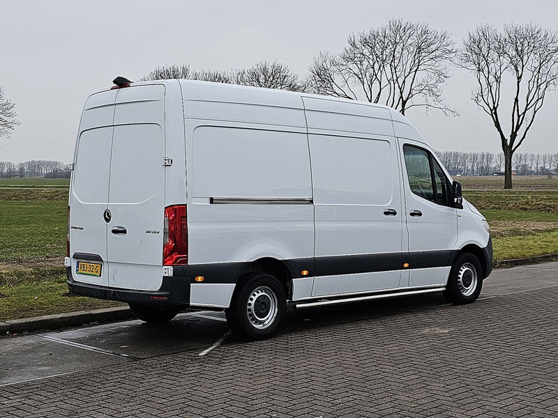 Mercedes-Benz Sprinter 311 L2H2 Wp-Inrichting ! - Xe van chở hàng: hình 3 Mercedes-Benz Sprinter 311 L2H2 Wp-Inrichting ! - Xe van chở hàng: hình 3