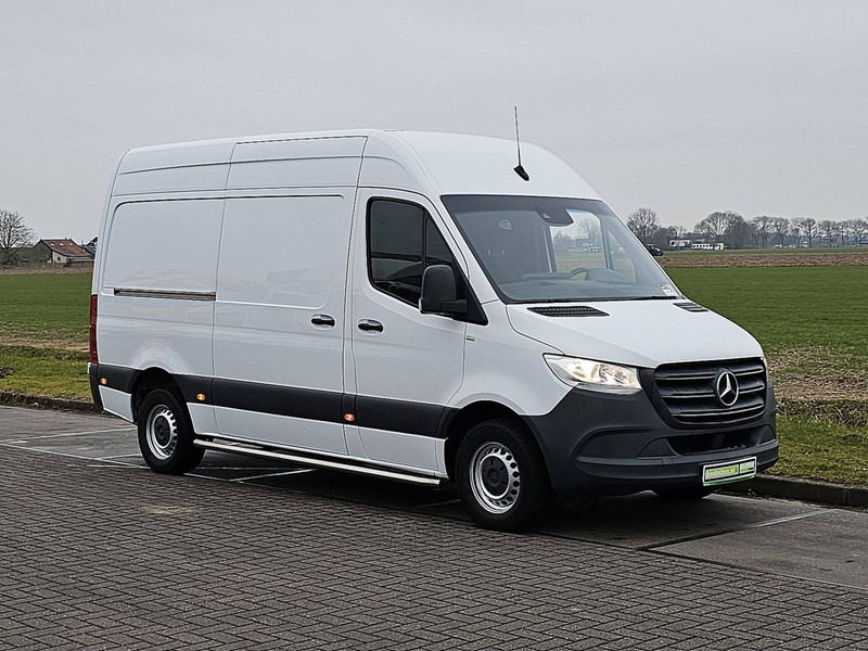 Mercedes-Benz Sprinter 311 L2H2 Wp-Inrichting ! - Xe van chở hàng: hình 5 Mercedes-Benz Sprinter 311 L2H2 Wp-Inrichting ! - Xe van chở hàng: hình 5