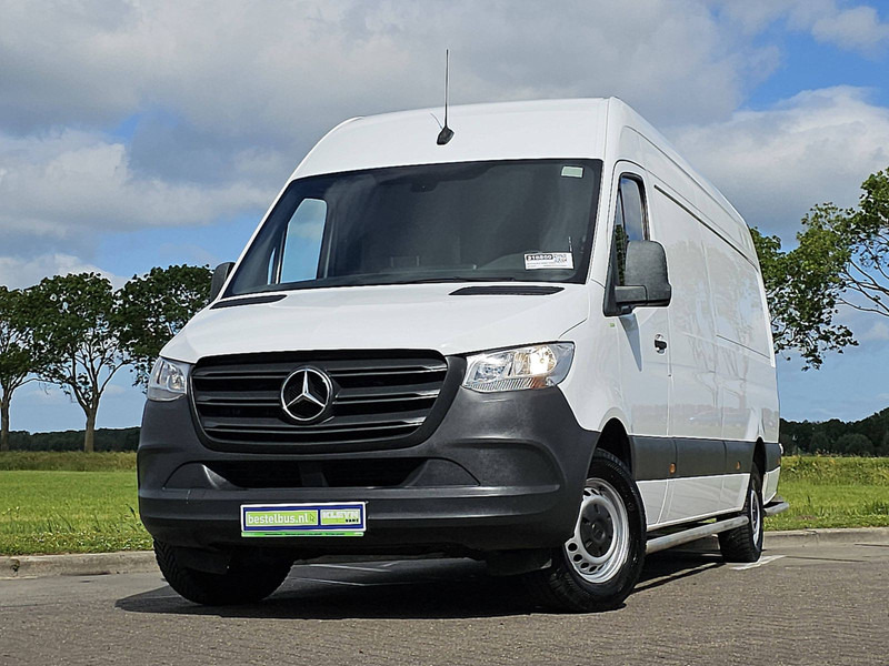 Xe van chở hàng Mercedes-Benz Sprinter 311 L3H2 Koerier Autom!: hình 1