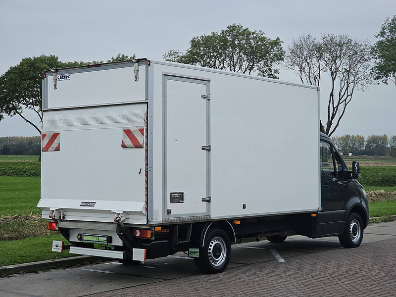 Mercedes-Benz Sprinter 314 Bakwagen Laadklep! - Xe tải nhỏ thùng kín: hình 3 Mercedes-Benz Sprinter 314 Bakwagen Laadklep! - Xe tải nhỏ thùng kín: hình 3