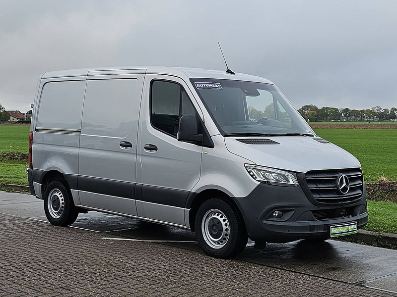 Mercedes-Benz Sprinter 314 L1H1 LED WP-Inricht. - Xe van chở hàng: hình 5 Mercedes-Benz Sprinter 314 L1H1 LED WP-Inricht. - Xe van chở hàng: hình 5