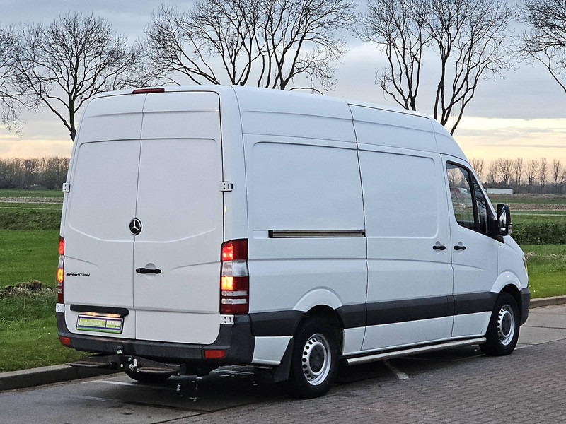 Mercedes-Benz Sprinter 314 L2H2 Euro6 Trekhaak! - Xe van chở hàng: hình 3 Mercedes-Benz Sprinter 314 L2H2 Euro6 Trekhaak! - Xe van chở hàng: hình 3