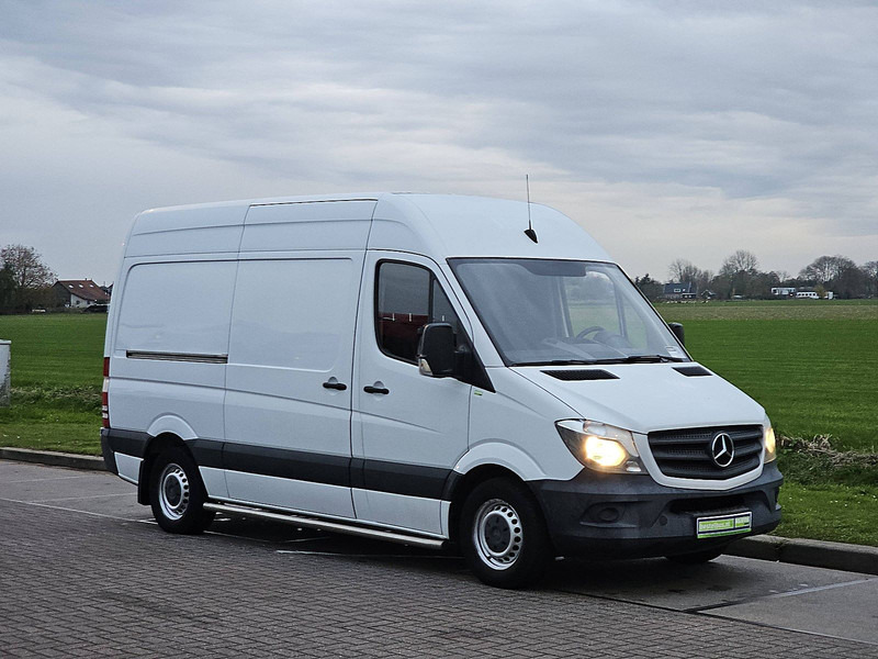 Mercedes-Benz Sprinter 314 L2H2 Euro6 Trekhaak! - Xe van chở hàng: hình 5 Mercedes-Benz Sprinter 314 L2H2 Euro6 Trekhaak! - Xe van chở hàng: hình 5