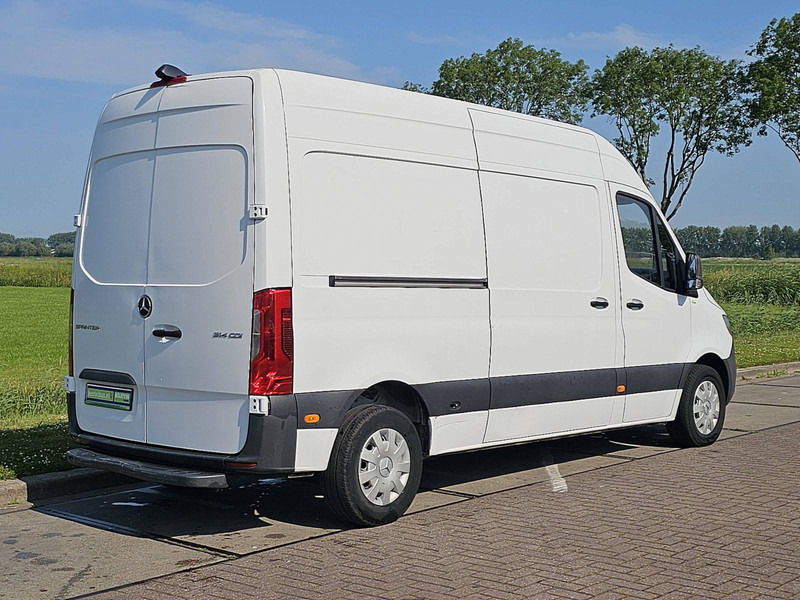 Mercedes-Benz Sprinter 314 L2H2 Mbux Automaat! - Xe van chở hàng: hình 3 Mercedes-Benz Sprinter 314 L2H2 Mbux Automaat! - Xe van chở hàng: hình 3