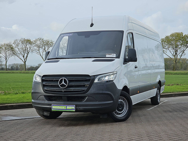 Mercedes-Benz Sprinter 314 L3H2 Maxi Automaat! - Xe van chở hàng: hình 1 Mercedes-Benz Sprinter 314 L3H2 Maxi Automaat! - Xe van chở hàng: hình 1