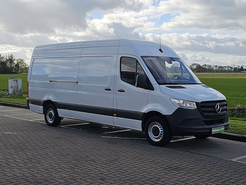 Mercedes-Benz Sprinter 314 L3H2 Maxi Automaat! - Xe van chở hàng: hình 5 Mercedes-Benz Sprinter 314 L3H2 Maxi Automaat! - Xe van chở hàng: hình 5