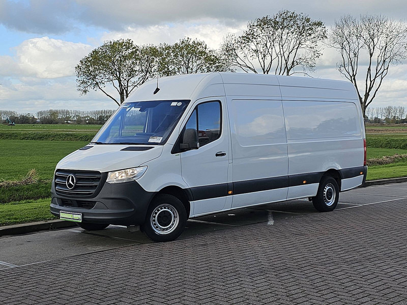 Mercedes-Benz Sprinter 314 L3H2 Maxi Automaat! - Xe van chở hàng: hình 2 Mercedes-Benz Sprinter 314 L3H2 Maxi Automaat! - Xe van chở hàng: hình 2