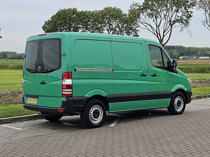 Mercedes-Benz Sprinter 314 ac EURO6 - Xe van chở hàng: hình 3 Mercedes-Benz Sprinter 314 ac EURO6 - Xe van chở hàng: hình 3