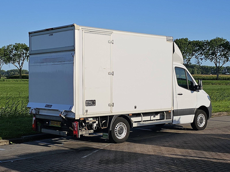 Mercedes-Benz Sprinter 314 ac automaat EURO6 - Xe tải nhỏ thùng kín: hình 3 Mercedes-Benz Sprinter 314 ac automaat EURO6 - Xe tải nhỏ thùng kín: hình 3