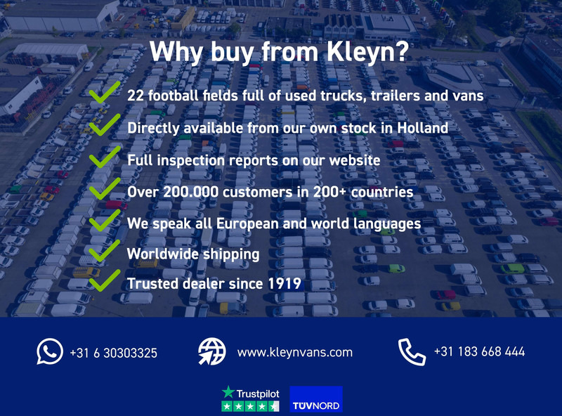 Mercedes-Benz Sprinter 314 ac automaat EURO6 - Xe van chở hàng: hình 4 Mercedes-Benz Sprinter 314 ac automaat EURO6 - Xe van chở hàng: hình 4