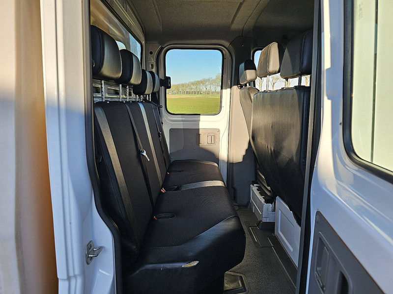 Xe ben nhỏ Mercedes-Benz Sprinter 314 kipper tipper EURO6: hình 10
