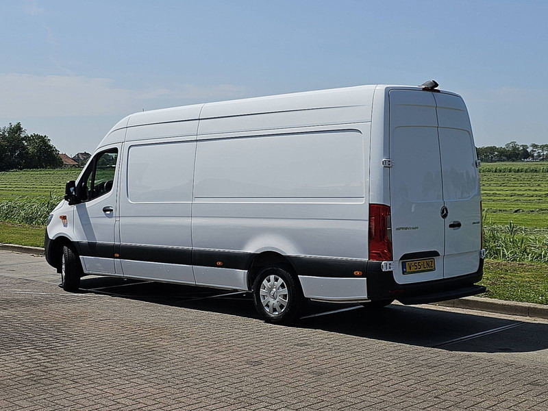 Xe van chở hàng Mercedes-Benz Sprinter 315 L3H2 360 Gr.-Camera!: hình 6
