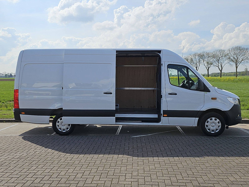 Xe van chở hàng Mercedes-Benz Sprinter 315 L3H2 360 Gr.-Camera!: hình 11