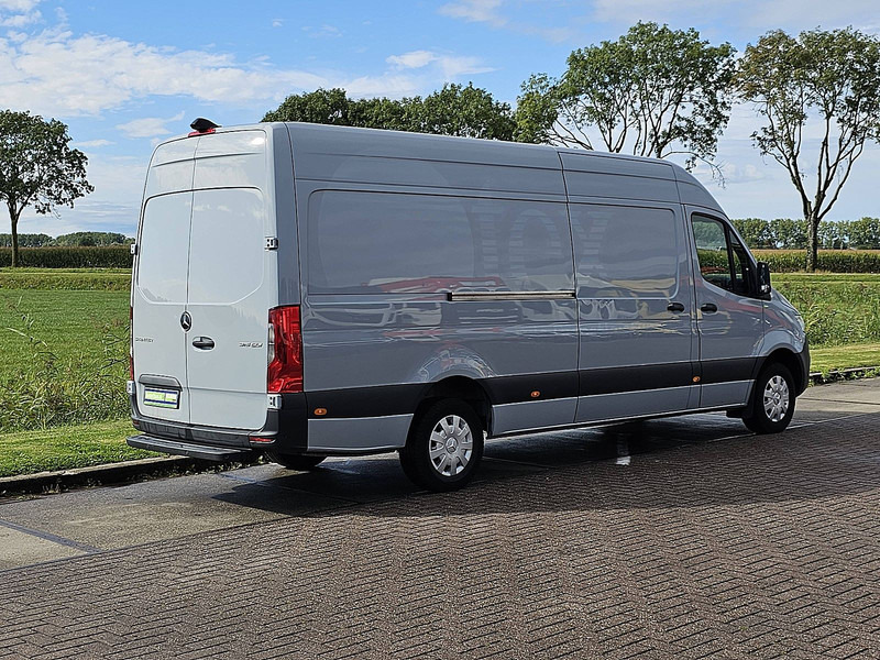Mercedes-Benz Sprinter 315 L3H2 Maxi LED Navi - Xe van chở hàng: hình 3 Mercedes-Benz Sprinter 315 L3H2 Maxi LED Navi - Xe van chở hàng: hình 3