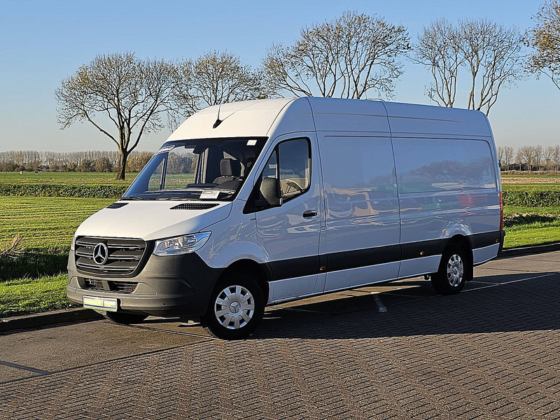 Mercedes-Benz Sprinter 315 L3H2 Mbux Automaat! - Xe van chở hàng: hình 2 Mercedes-Benz Sprinter 315 L3H2 Mbux Automaat! - Xe van chở hàng: hình 2
