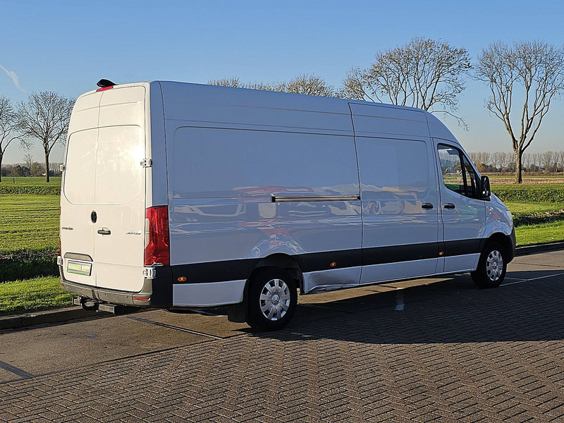 Mercedes-Benz Sprinter 315 L3H2 Mbux Automaat! - Xe van chở hàng: hình 3 Mercedes-Benz Sprinter 315 L3H2 Mbux Automaat! - Xe van chở hàng: hình 3