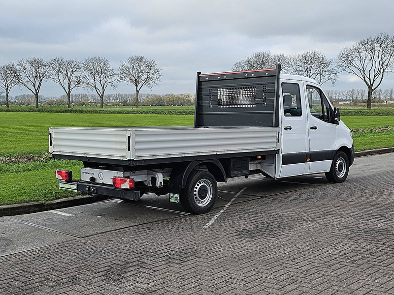 Mercedes-Benz Sprinter 315 Open-Laadbak 3.5TAHG - Xe tải nhỏ phẳng: hình 3 Mercedes-Benz Sprinter 315 Open-Laadbak 3.5TAHG - Xe tải nhỏ phẳng: hình 3