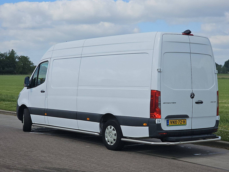Xe van chở hàng Mercedes-Benz Sprinter 315 ac automaat EURO6: hình 6