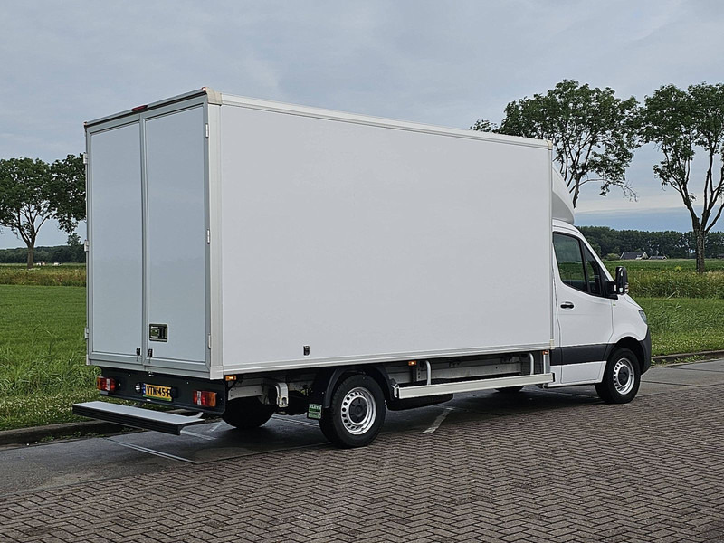 Mercedes-Benz Sprinter 315 ac automaat EURO6 - Xe van chở hàng: hình 3 Mercedes-Benz Sprinter 315 ac automaat EURO6 - Xe van chở hàng: hình 3