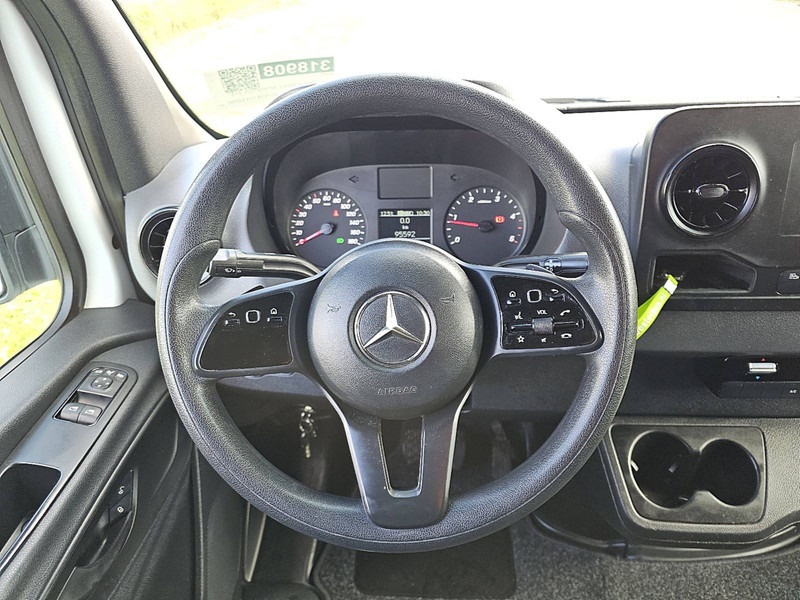 Xe van chở hàng Mercedes-Benz Sprinter 315 ac automaat EURO6: hình 10
